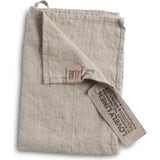 Lovely Linen Guest Towel / Place Mat