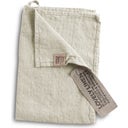 Guest Towel / Place Mat, Light Grey