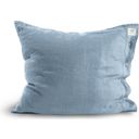 Lovely Linen Misty Pillowcase 70x90 - Misty Sky