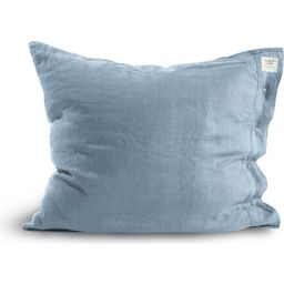 Lovely Linen Misty Pillowcase 70x90