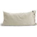 Örngott LOVELY 40x80, Light Grey