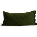 Pillowcase LOVELY 40 x 80 - Jeep Green