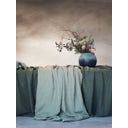 Mantel LOVELY 145x300 - Avocado