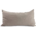 Pillowcase LOVELY 40x70 - Natural Beige