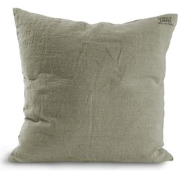 Pillowcase LOVELY 60x60 - Avocado