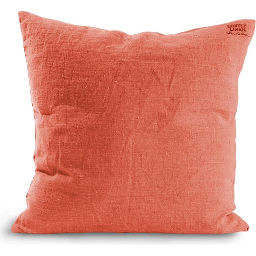 Pillowcase LOVELY 50 x 50 - Peach