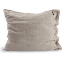 Lovely Linen Pillowcase 70 x 90 - Natural Beige