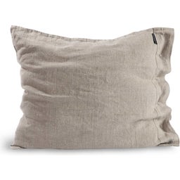 Lovely Linen Pillowcase 70 x 90 - Natural Beige