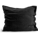 Lovely Linen Pillowcase 70 x 90 - Dark Grey