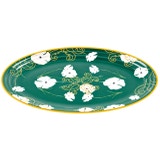 guzzini Plat de Service Oval "Fusion"