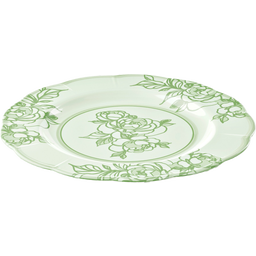guzzini Josephine - Plato Llano - Dusty Green