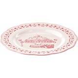 guzzini "Josephine" Dessert Plate