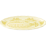 guzzini "Josephine" Oval Serving Bowl, Large