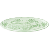 guzzini Oval Serveringsskål Stor "Josephine"