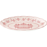 guzzini Oval Serveringsskål Liten "Josephine"