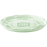 guzzini Josephine - Plato Redondo Grande