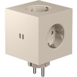 AVOLT Square 2 - Wall Socket Extender