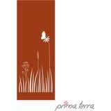 prima terra Sichtschutz - 158 x 60 cm