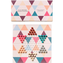 Printworks Brettspiel Halma Play - Chinese Checkers - 1 Stk