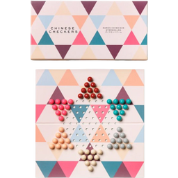Printworks Brettspiel Halma Play - Chinese Checkers - 1 Stk