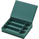 Printworks Aufbewahrungsbox - Precious Things - Green