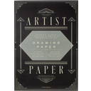 Printworks Premium Zeichenpapier - Drawing - 50 Stück