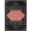 Printworks Premium Aquarellpapier - 15 Stück
