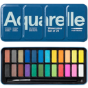 Printworks Watercolor - Aquarellfarben Set - 1 Set