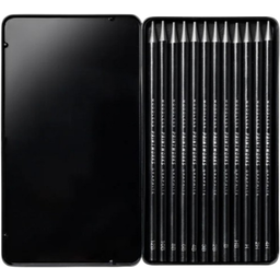 Printworks Buntstifte - Graphite