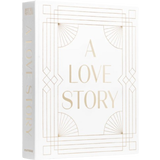 Printworks Wedding Album - A Love Story