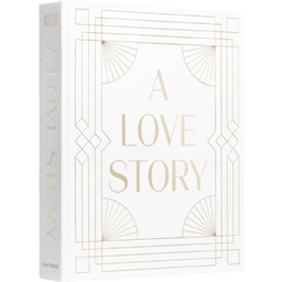Printworks Album Fotografico - A Love Story - 1 pz.