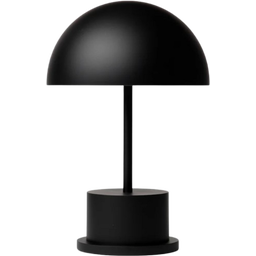 Printworks Lampe - Riviera - Black