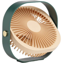 Printworks Tischventilator - Fantastic - Green