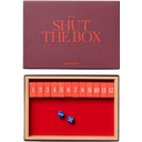Printworks Brettspiel - Shut the Box - 1 Stk