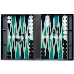 Printworks Classic - Backgammon - 1 Stk