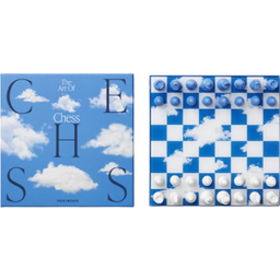Printworks Classic - Schach Clouds - 1 Stk