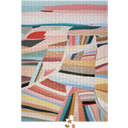 Art Lover Book Puzzle - Morning Fields, 1000 Teile - 1 Stk