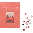 Art Lover Book Puzzle - Lounge, 1000 Teile - 1 Stk