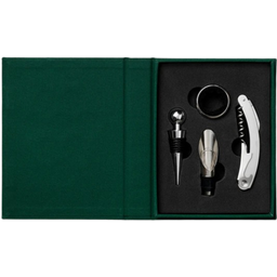 Printworks The Essentials - Wine Tools - 1 Set