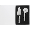 Printworks The Essentials - Pizza Tools - 1 Set