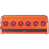 Brabantia Broodtrommel met Schuifkorrel