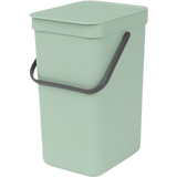 Brabantia Abfallbehälter Sort & Go 16 L