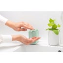 Brabantia Kitchen Soap Dispenser - Jade Green
