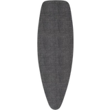 Baumwollbezug f&uuml;r B&uuml;geltisch D mit Unterlage