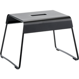 Zone Denmark A-Stool - Sgabello 27,5 cm - Nero - 1 pz.