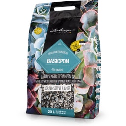 Lechuza BASICPON Plant Substrate - 20 L