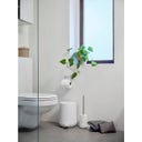Zone Denmark NOVA ONE Toilet Brush - White