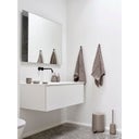 Zone Denmark NOVA Pedaleimer 3L - Taupe