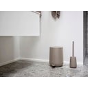 Zone Denmark NOVA Pedaleimer 3L - Taupe