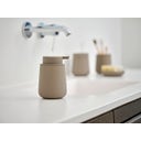 Zone Denmark NOVA ONE Soap Dispenser - Taupe
